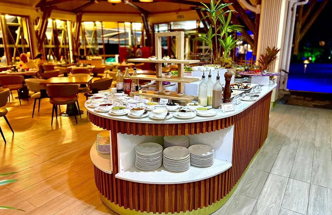 Pearle Beach Resort&Spa-1