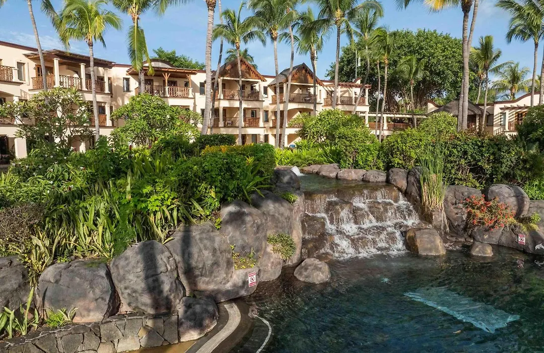 Hilton Mauritius Resort & Spa-1