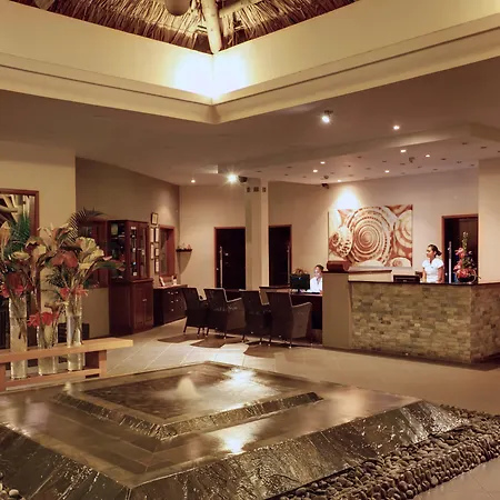Pearle Beach Resort&Spa-3