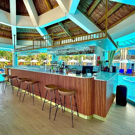Pearle Beach Resort&Spa-2