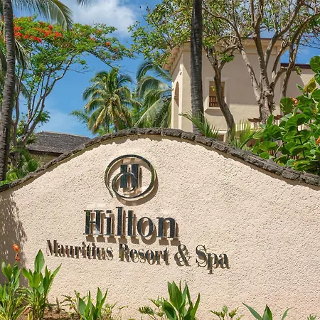 Hilton Mauritius Resort & Spa-3