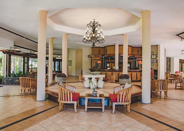 Aanari & Spa- Mauritius